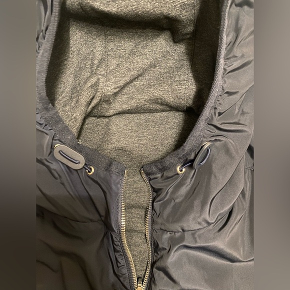 Prada Re-nylon two sides jacket size M - Picture 10 of 15